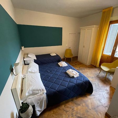 Hotel Azzi Florencja Zewnętrze zdjęcie