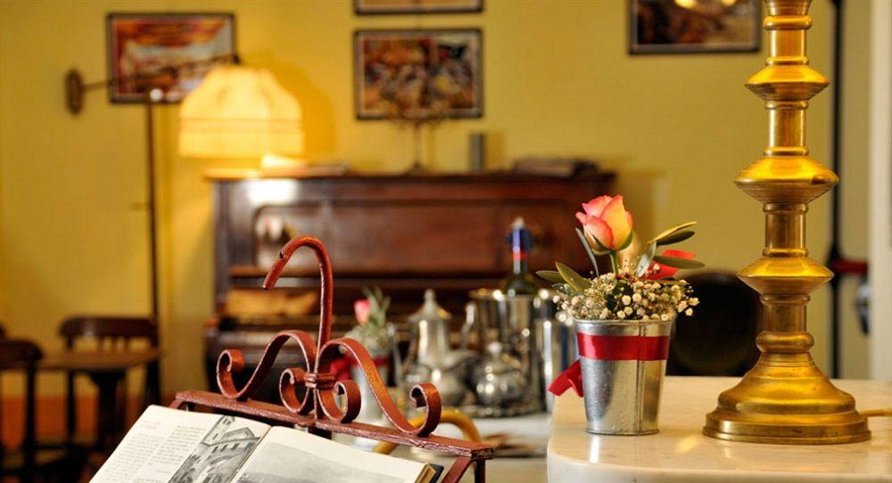 Hotel Azzi Florencja Zewnętrze zdjęcie