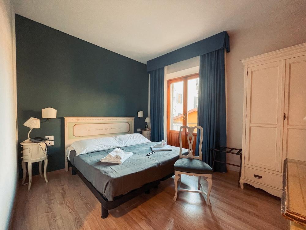 Hotel Azzi Florencja Zewnętrze zdjęcie