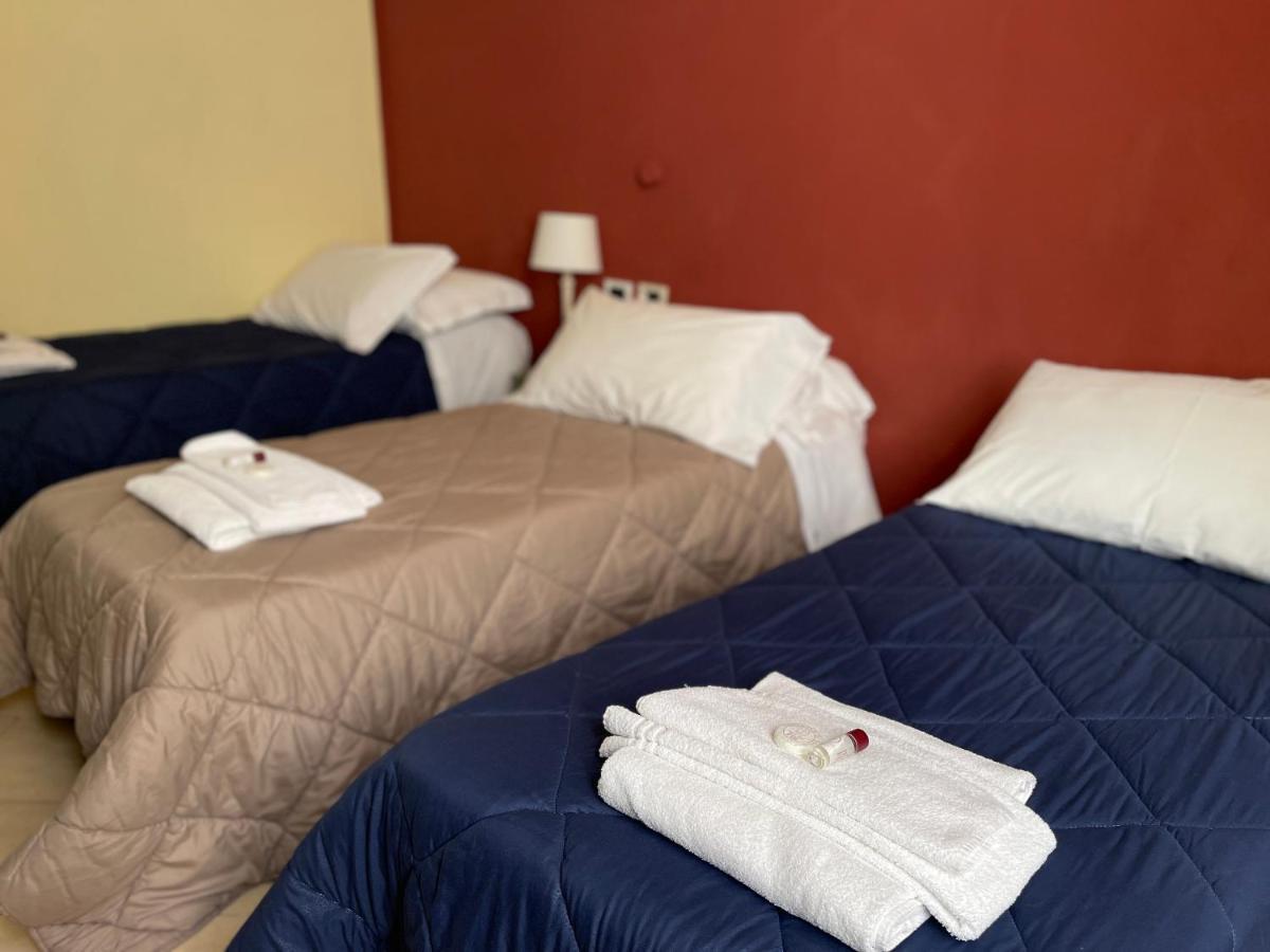 Hotel Azzi Florencja Zewnętrze zdjęcie