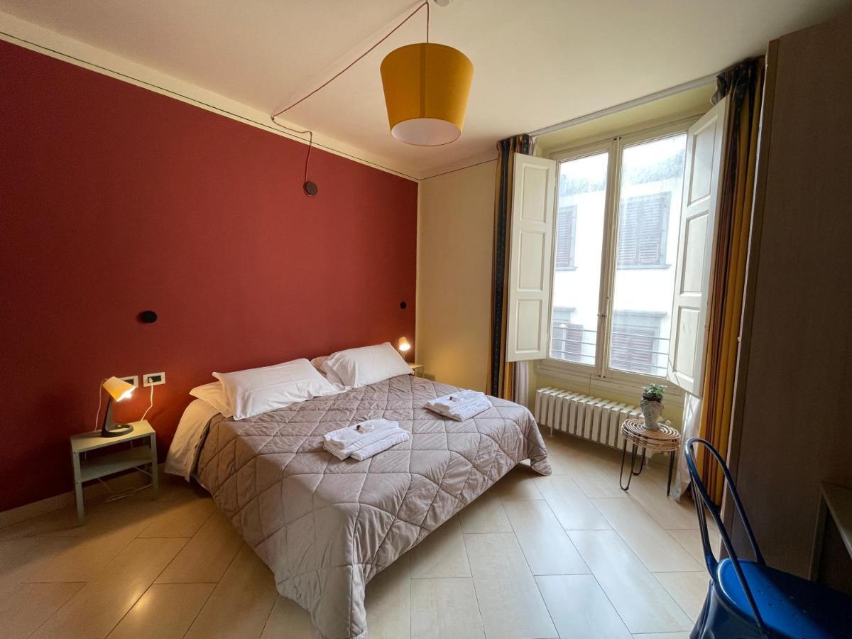 Hotel Azzi Florencja Zewnętrze zdjęcie
