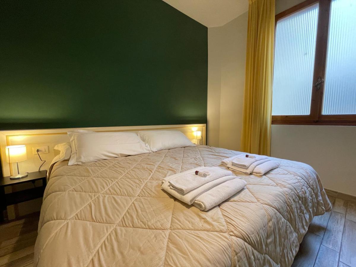 Hotel Azzi Florencja Zewnętrze zdjęcie