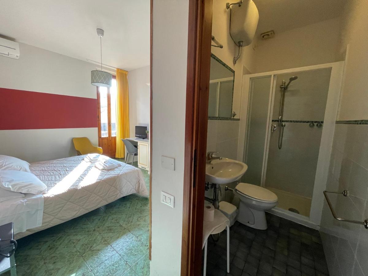 Hotel Azzi Florencja Zewnętrze zdjęcie