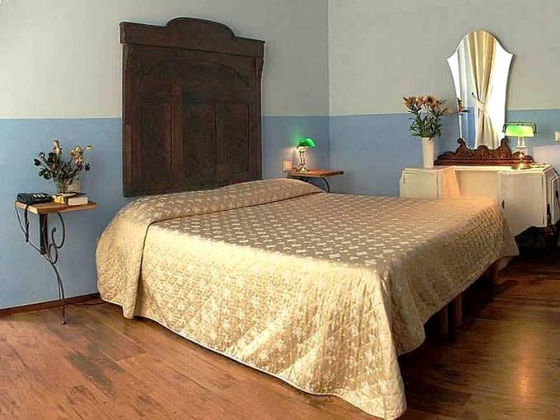 Hotel Azzi Florencja Zewnętrze zdjęcie