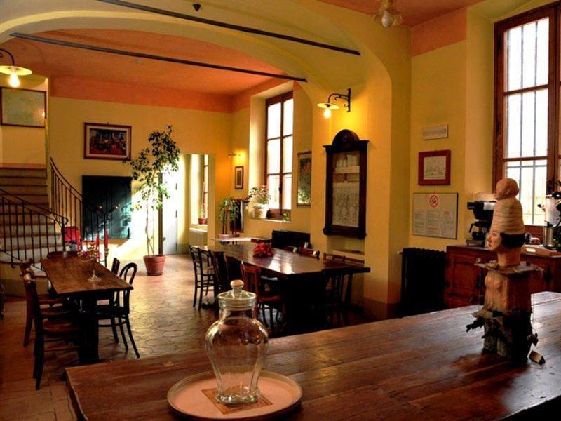 Hotel Azzi Florencja Zewnętrze zdjęcie