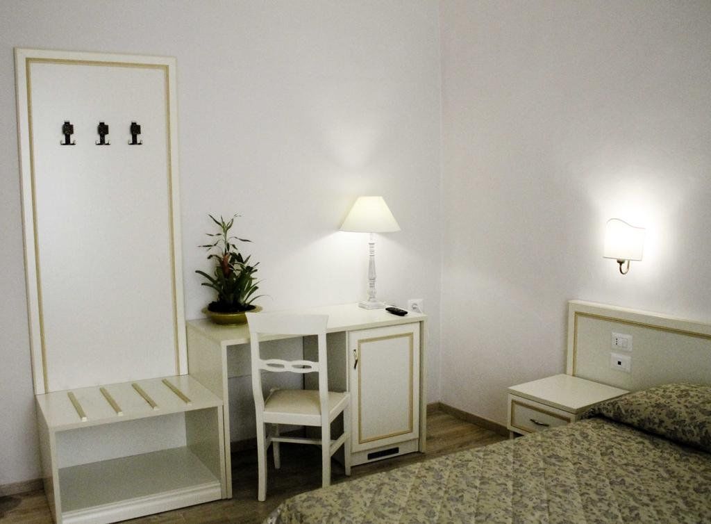 Hotel Azzi Florencja Zewnętrze zdjęcie