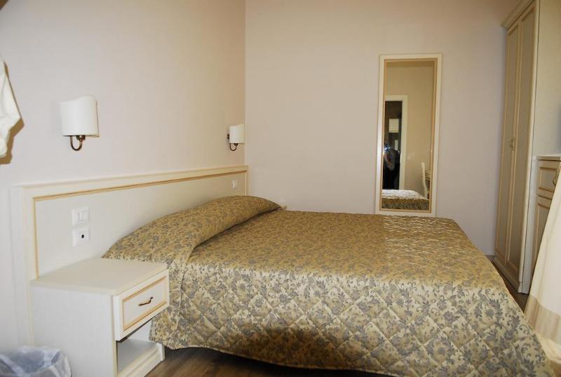 Hotel Azzi Florencja Zewnętrze zdjęcie