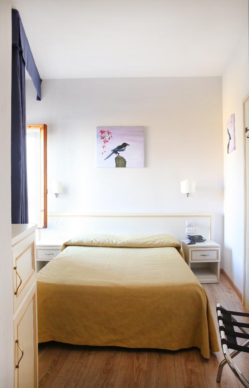Hotel Azzi Florencja Zewnętrze zdjęcie