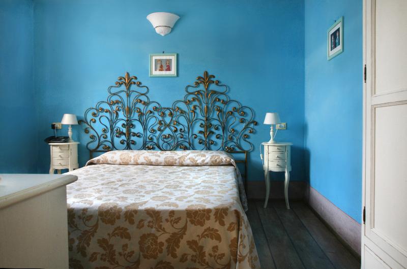 Hotel Azzi Florencja Zewnętrze zdjęcie