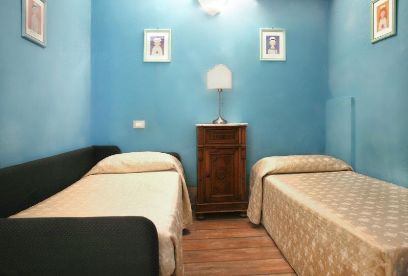 Hotel Azzi Florencja Zewnętrze zdjęcie